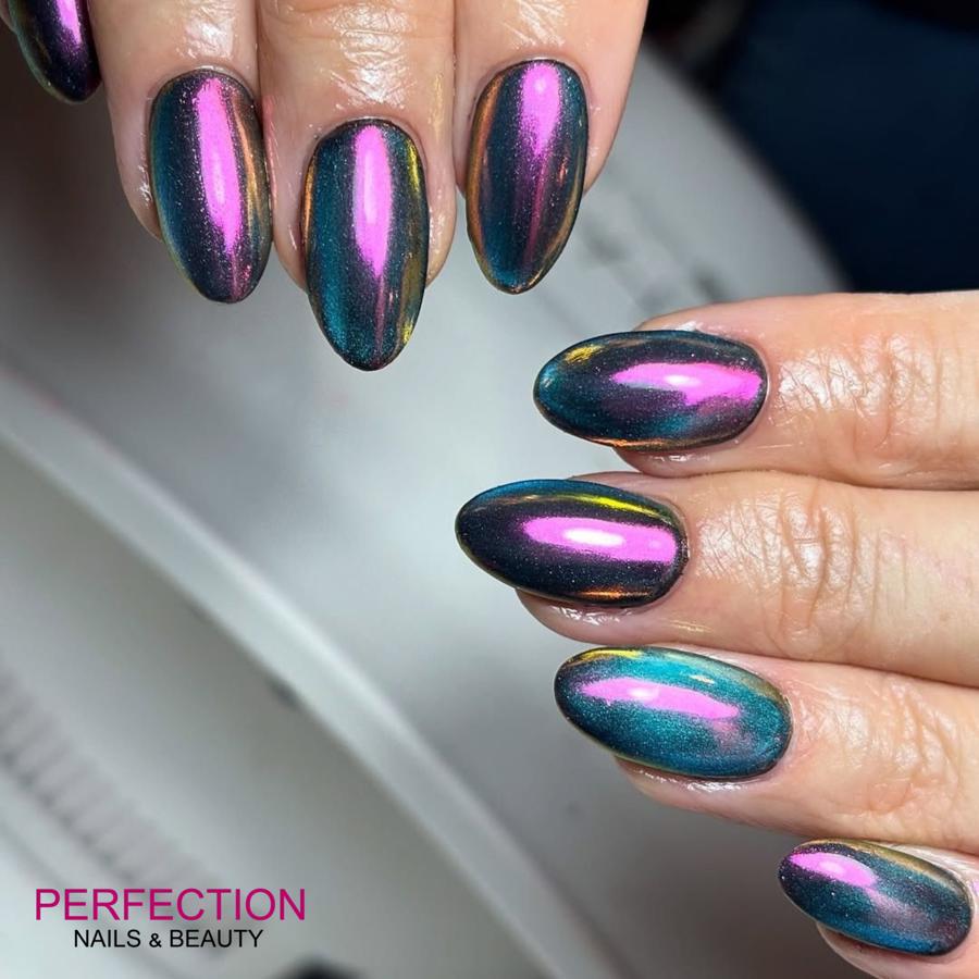 Inspiration nail designs